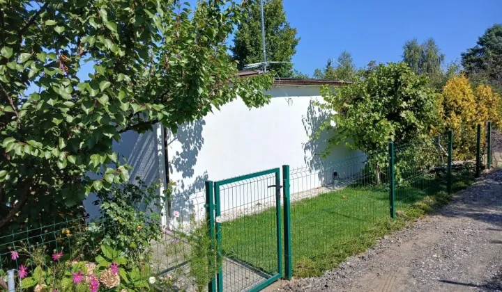 Działka rod Bydgoszcz, ul. Smoleńska