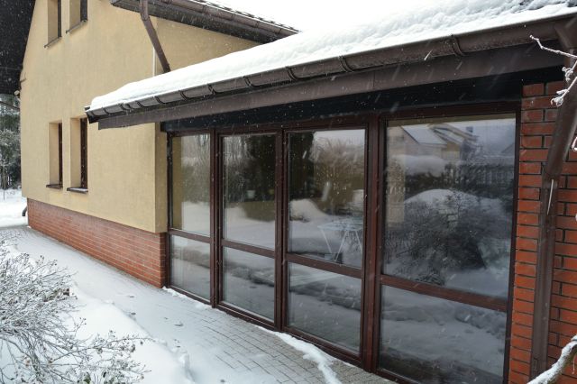 dom wolnostojący, 5 pokoi Tomaszów Lubelski, ul. Wojska Polskiego. Zdjęcie 28