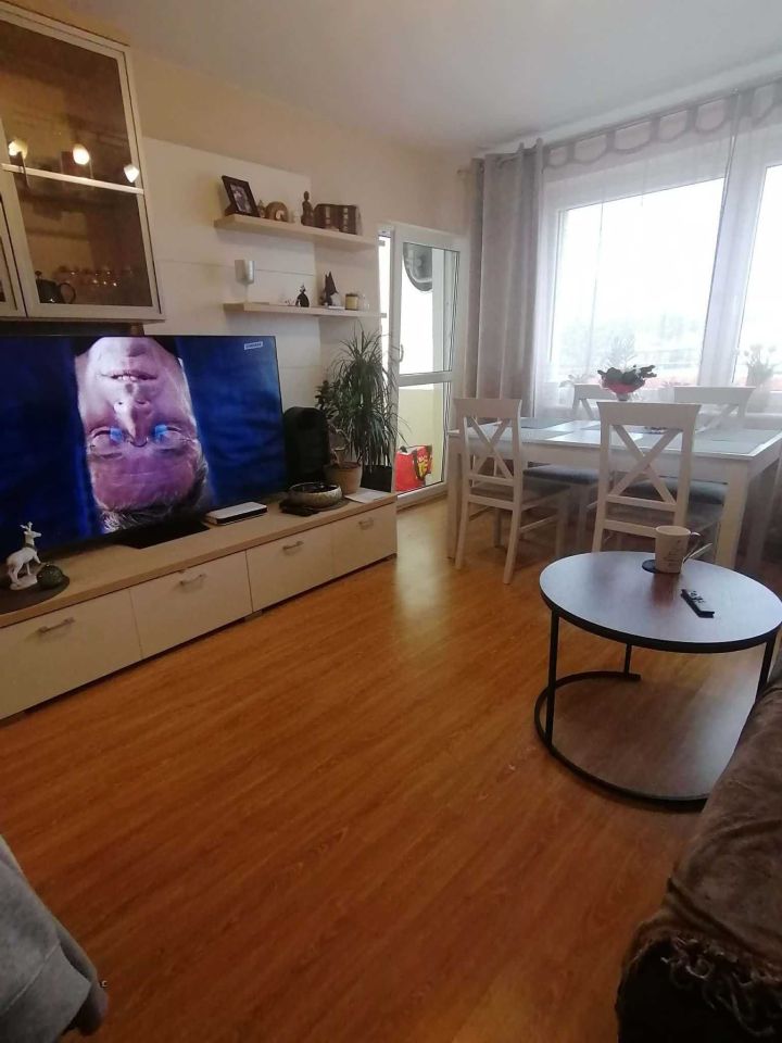 Mieszkanie 3-pokojowe Sulęcin, os. Osiedle Kopernika. Zdjęcie 7