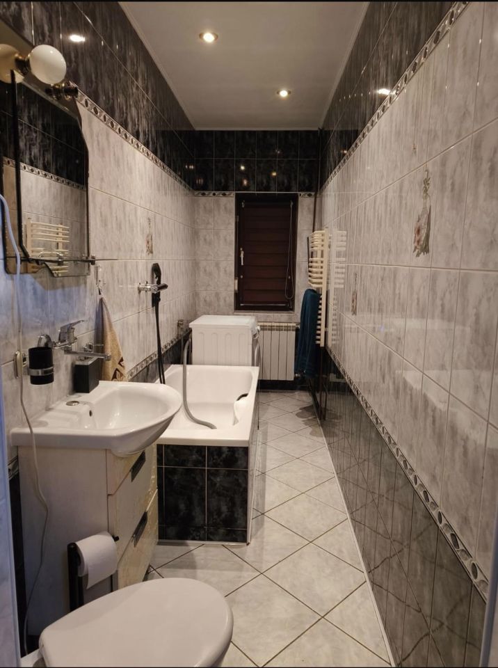 Mieszkanie 3-pokojowe Pieńsk, ul. Tadeusza Kościuszki. Zdjęcie 6