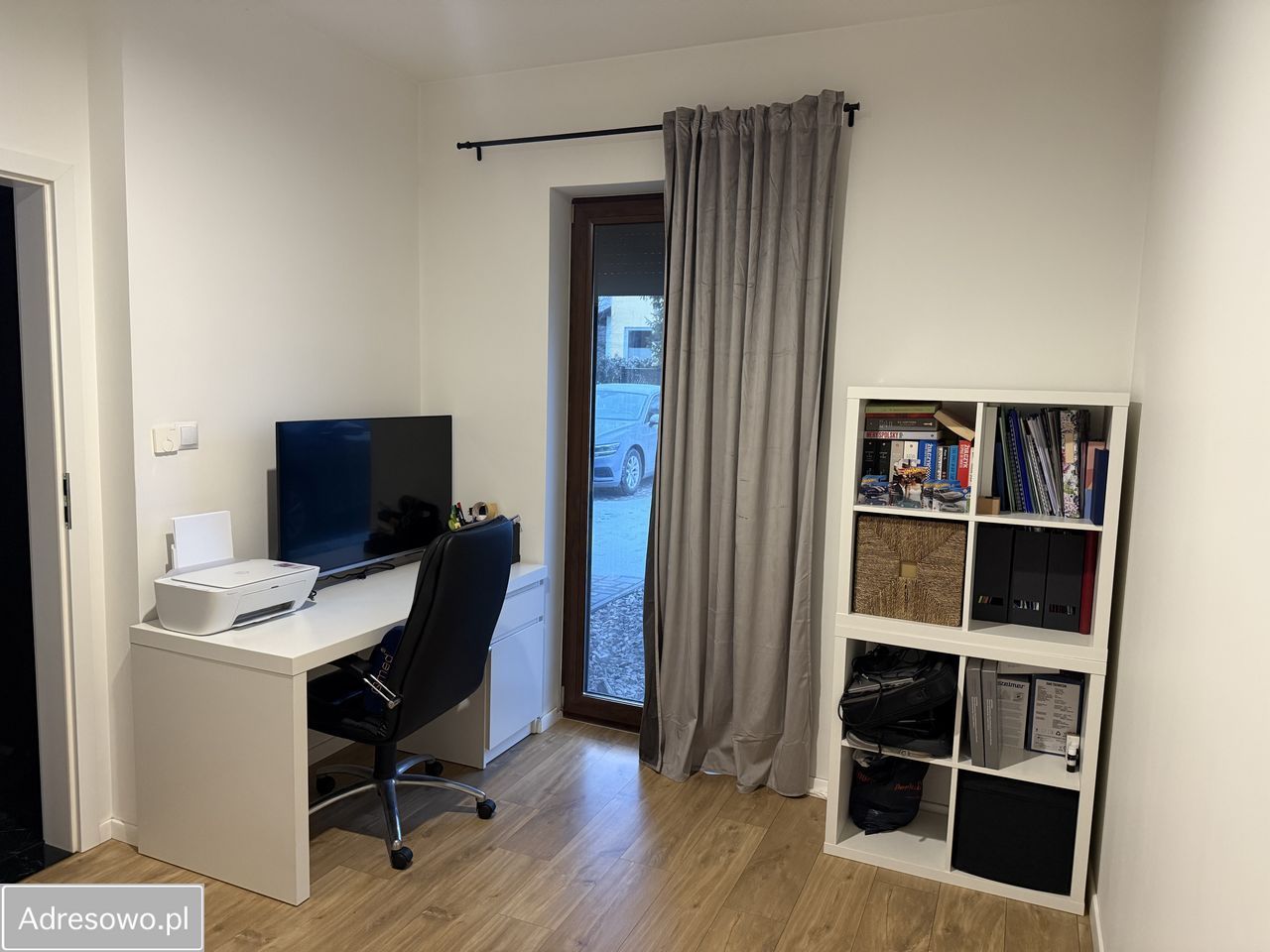 Mieszkanie 3-pokojowe Aleksandrów Łódzki, ul. Władysława IV. Zdjęcie 8