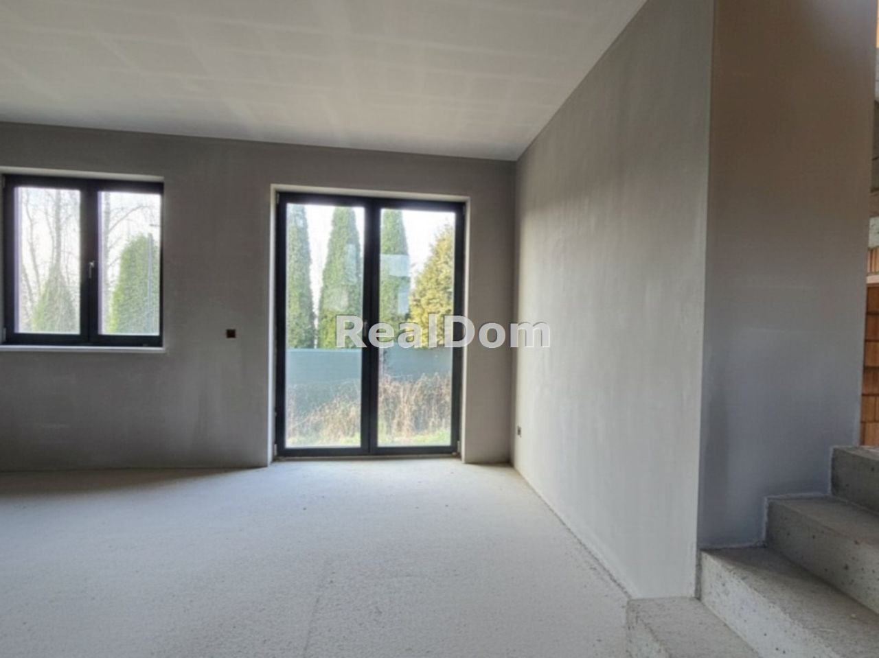 bliźniak, 4 pokoje Wielka Wieś. Zdjęcie 8