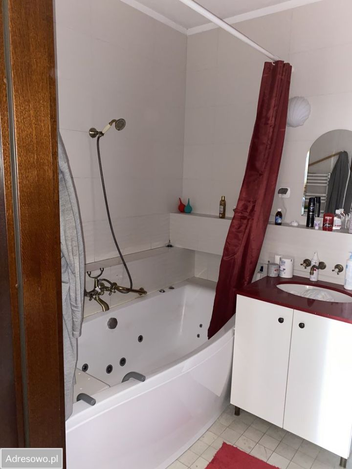 dom wolnostojący, 5 pokoi Jaroszowa Wola, ul. Wrzosowa. Zdjęcie 2