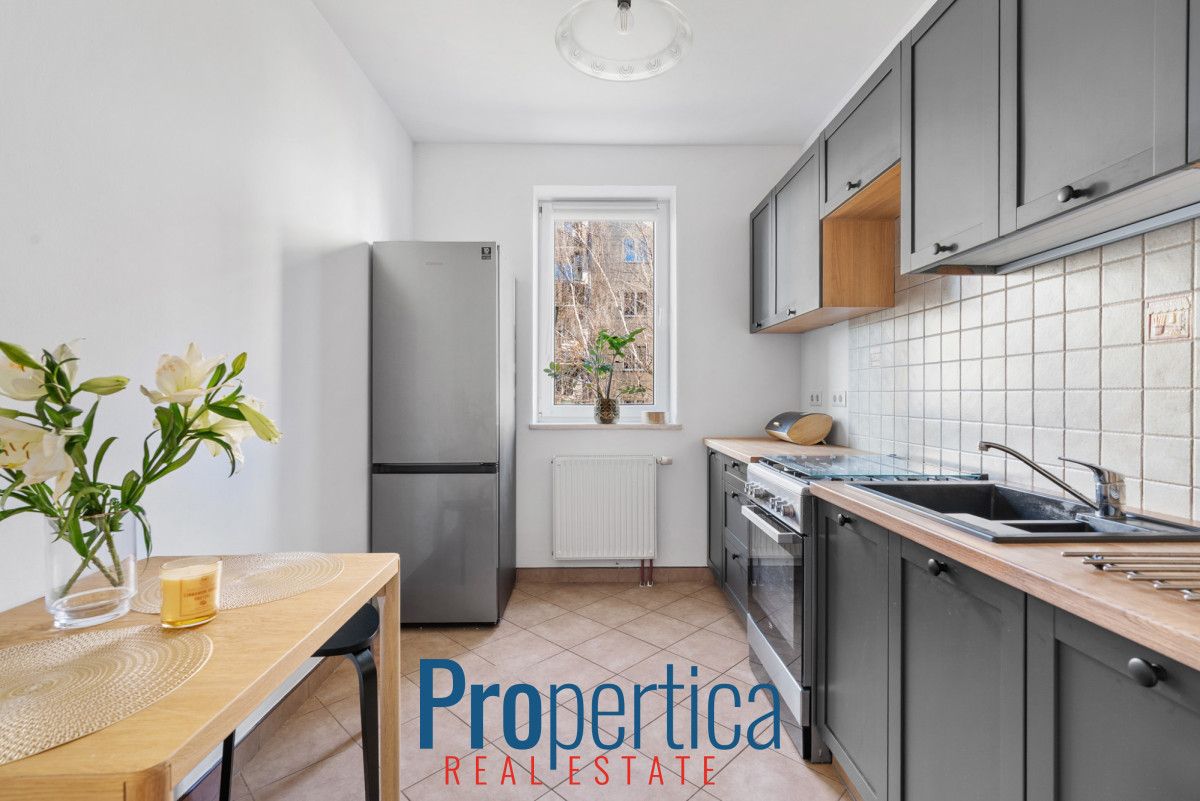 Mieszkanie 2-pokojowe Warszawa Białołęka, ul. Odkryta. Zdjęcie 10