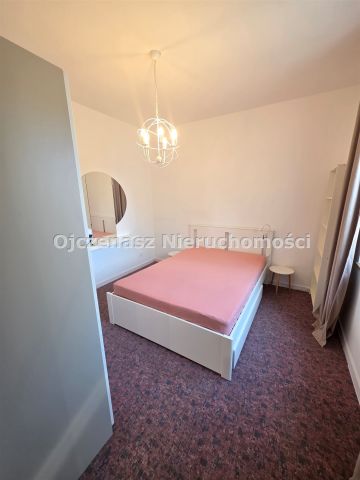 Mieszkanie 2-pokojowe Bydgoszcz Bielawy. Zdjęcie 4