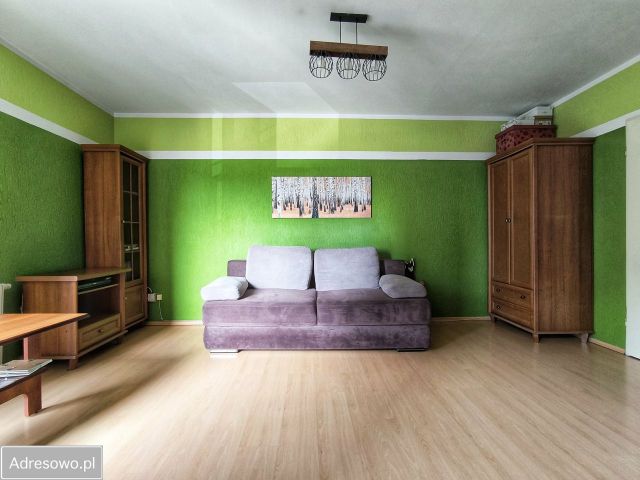 Mieszkanie 1-pokojowe Wrocław Muchobór Mały, ul. Marka Hłaski. Zdjęcie 1