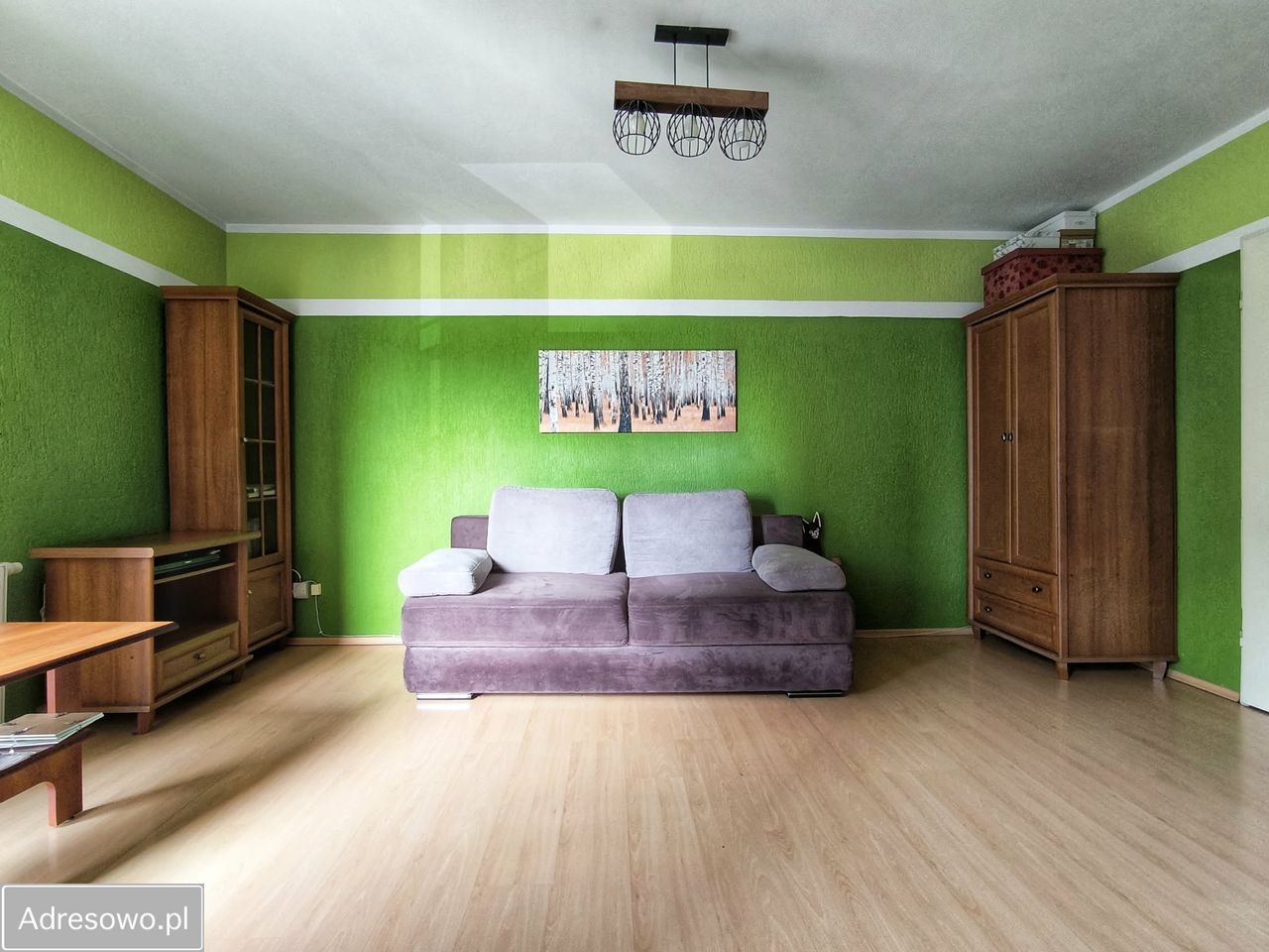 Mieszkanie 1-pokojowe Wrocław Muchobór Mały, ul. Marka Hłaski. Zdjęcie 1