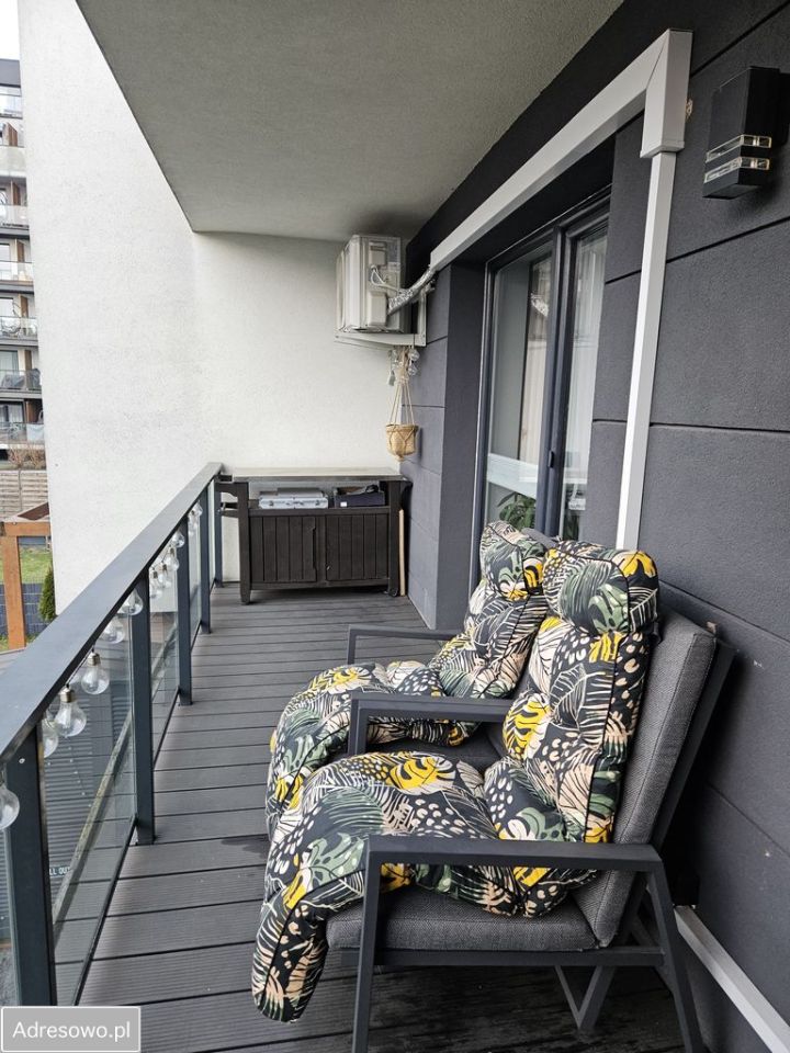 Mieszkanie 2-pokojowe Łódź Chojny, ul. Sąsiedzka. Zdjęcie 7