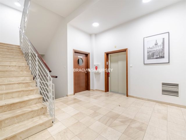 Mieszkanie 3-pokojowe Kraków Krowodrza, ul. Krowoderskich Zuchów. Zdjęcie 22