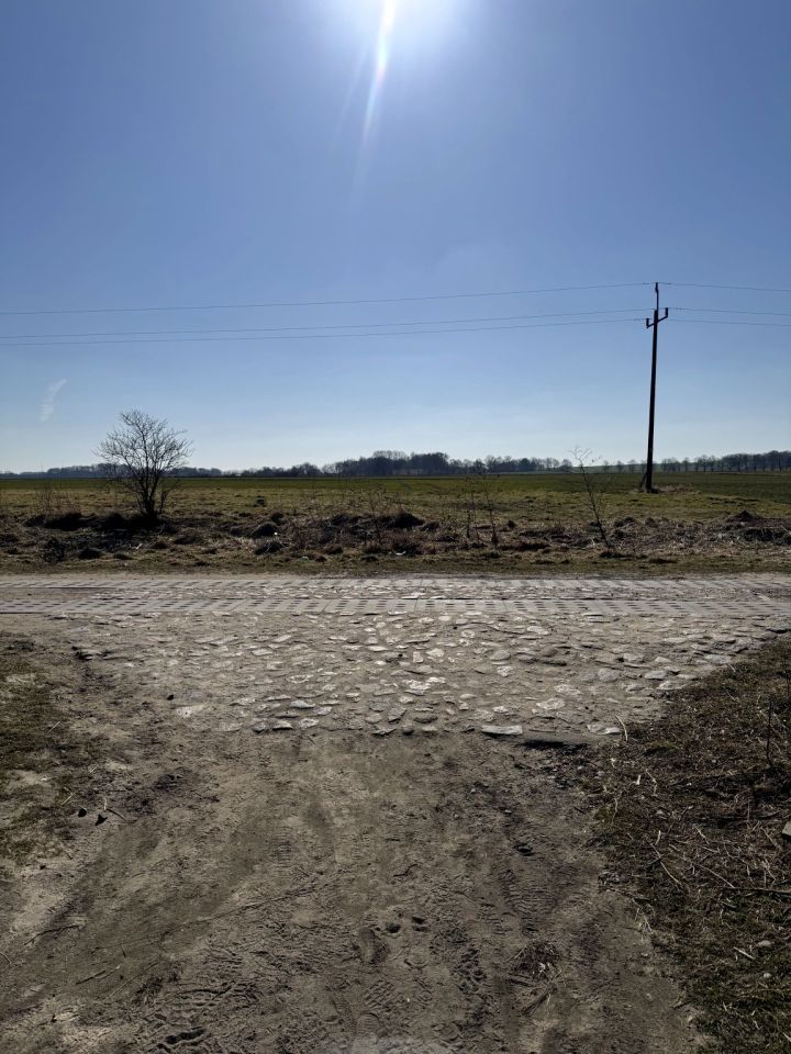 Działka rolno-budowlana Brojce, ul. Parkowa. Zdjęcie 13