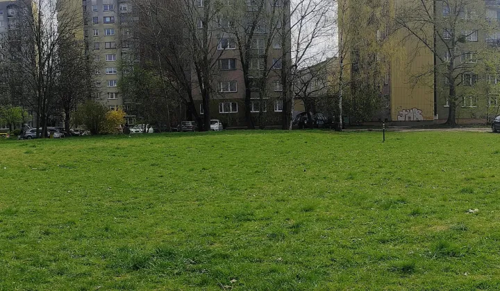 Mieszkanie 3-pokojowe Gliwice Trynek, ul. Młodych Patriotów