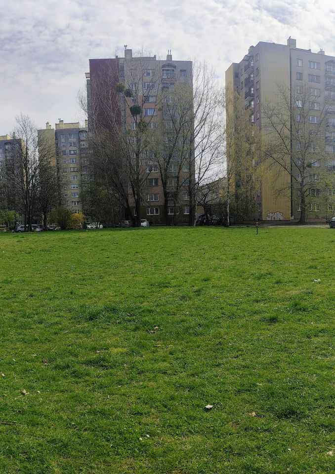 Mieszkanie 3-pokojowe Gliwice Trynek, ul. Młodych Patriotów. Zdjęcie 1