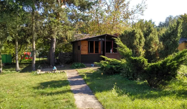 Działka rod Warszawa Targówek