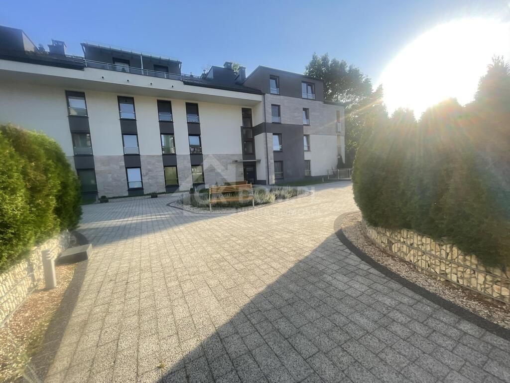 Mieszkanie 3-pokojowe Kielce Baranówek, ul. Stanisława Żółkiewskiego. Zdjęcie 19