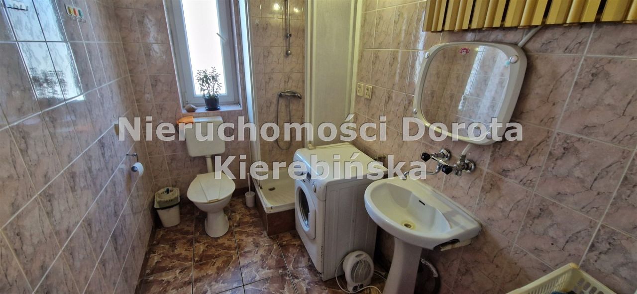 Mieszkanie 3-pokojowe Tomaszów Mazowiecki, ul. Poprzeczna. Zdjęcie 5