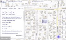 Działka budowlana Wejherowo Śmiechowo, ul. Dżenet Skibniewskiej. Zdjęcie 1