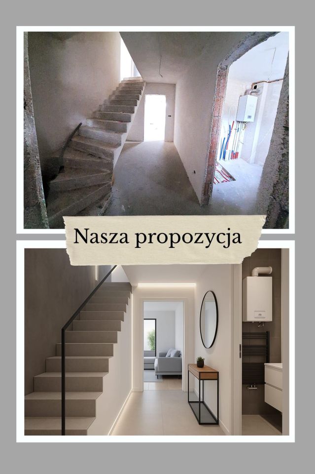 bliźniak Zwola. Zdjęcie 4