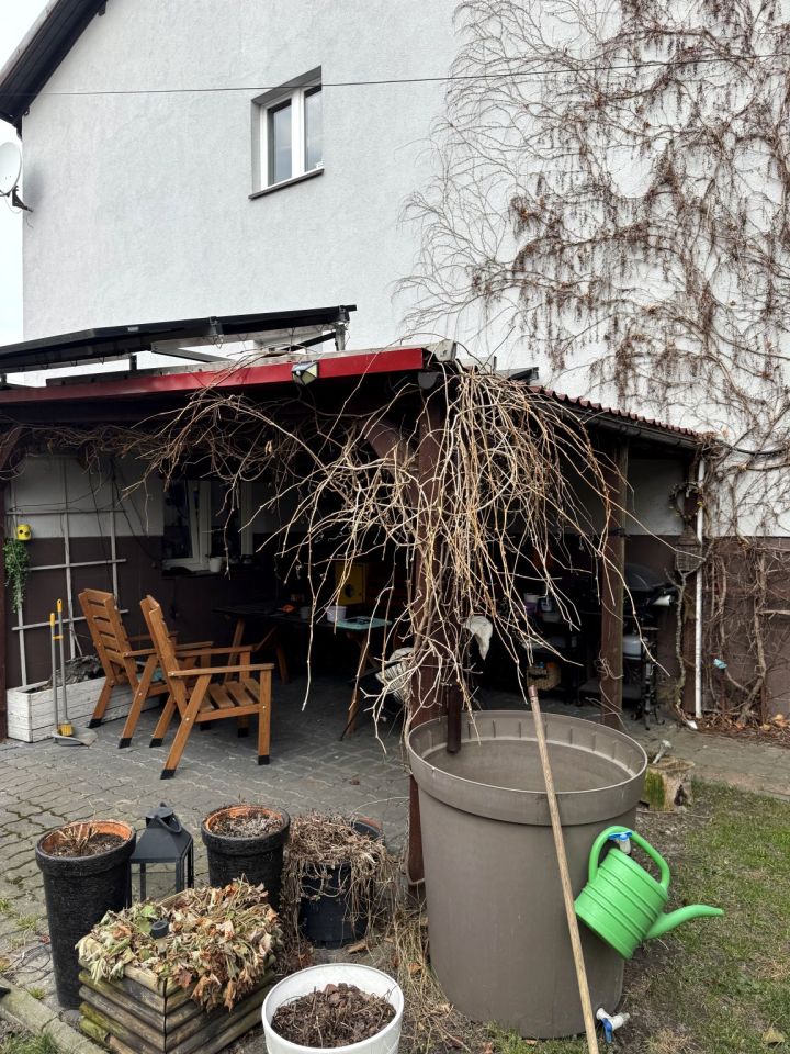 bliźniak, 6 pokoi Elbląg, ul. Artura Grottgera. Zdjęcie 10