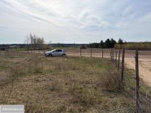 Działka budowlana Serock, ul. Dłużewskich. Zdjęcie 4