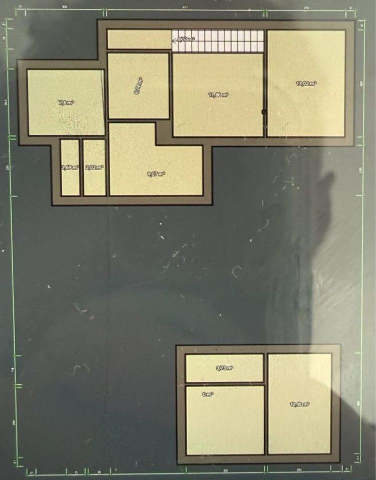 bliźniak, 4 pokoje Resko, ul. Leśna. Zdjęcie 5