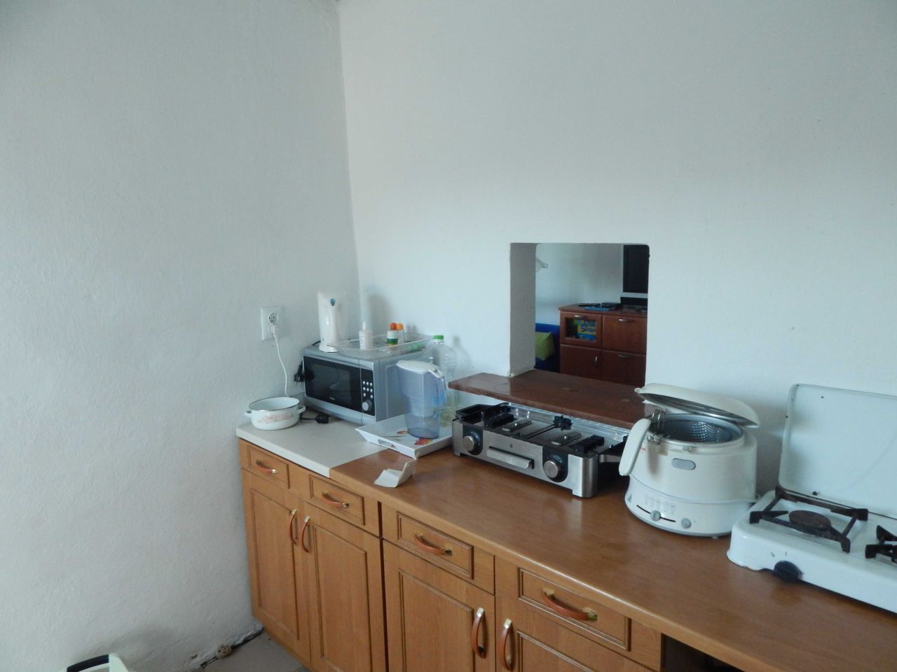 Działka rod Łódź Polesie, ul. Maratońska. Zdjęcie 2