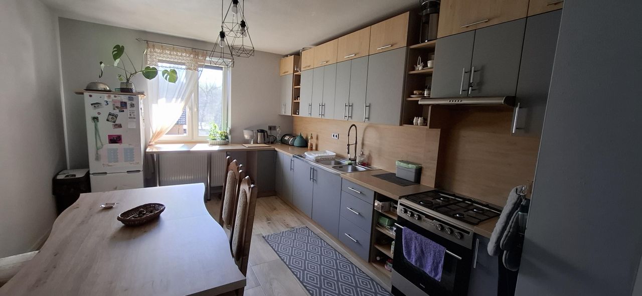 dom wolnostojący, 4 pokoje Rozbórz Długi. Zdjęcie 15