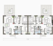 bliźniak Bydlino. Zdjęcie 3