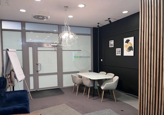 Lokal Warszawa Praga-Południe. Zdjęcie 6