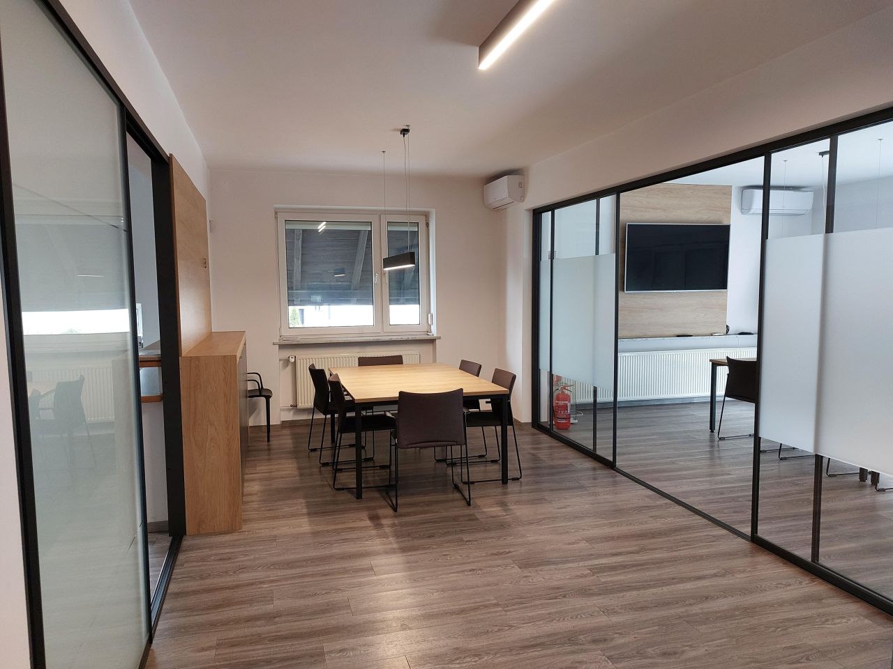 dom wolnostojący, 11 pokoi Kraków Kliny, ul. Zagaje. Zdjęcie 10