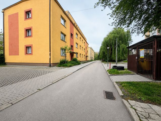 Mieszkanie 3-pokojowe Rzeszów, ul. Krakowska. Zdjęcie 13