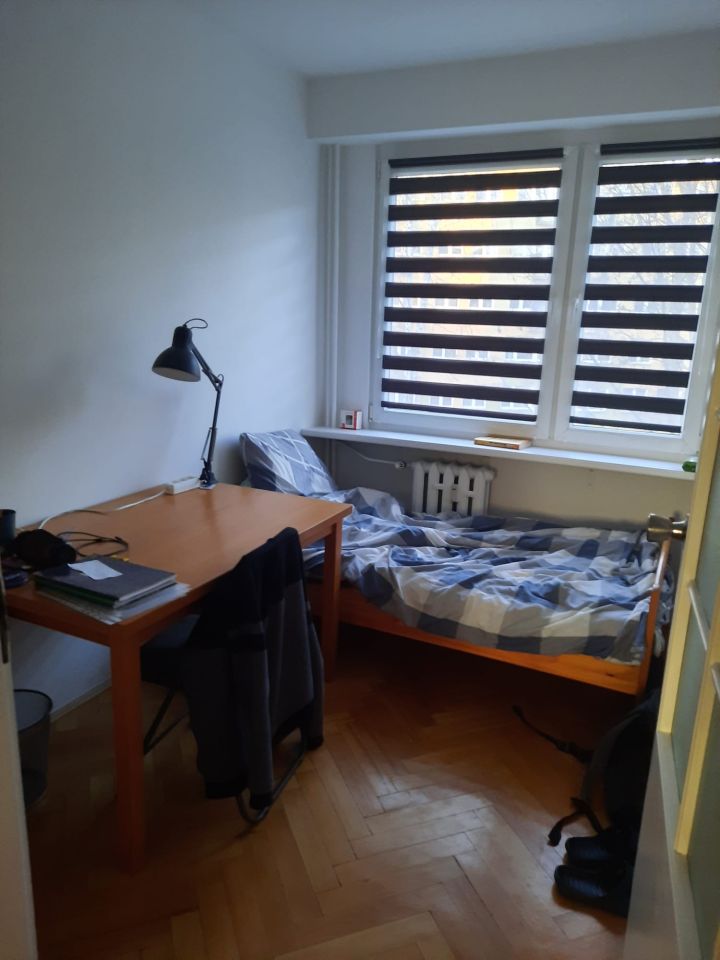 Mieszkanie 3-pokojowe Lublin LSM, ul. Skrzetuskiego. Zdjęcie 2