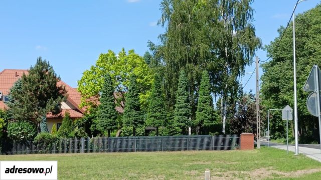 dom wolnostojący, 5 pokoi Ostrołęka, ul. Słoneczna. Zdjęcie 18