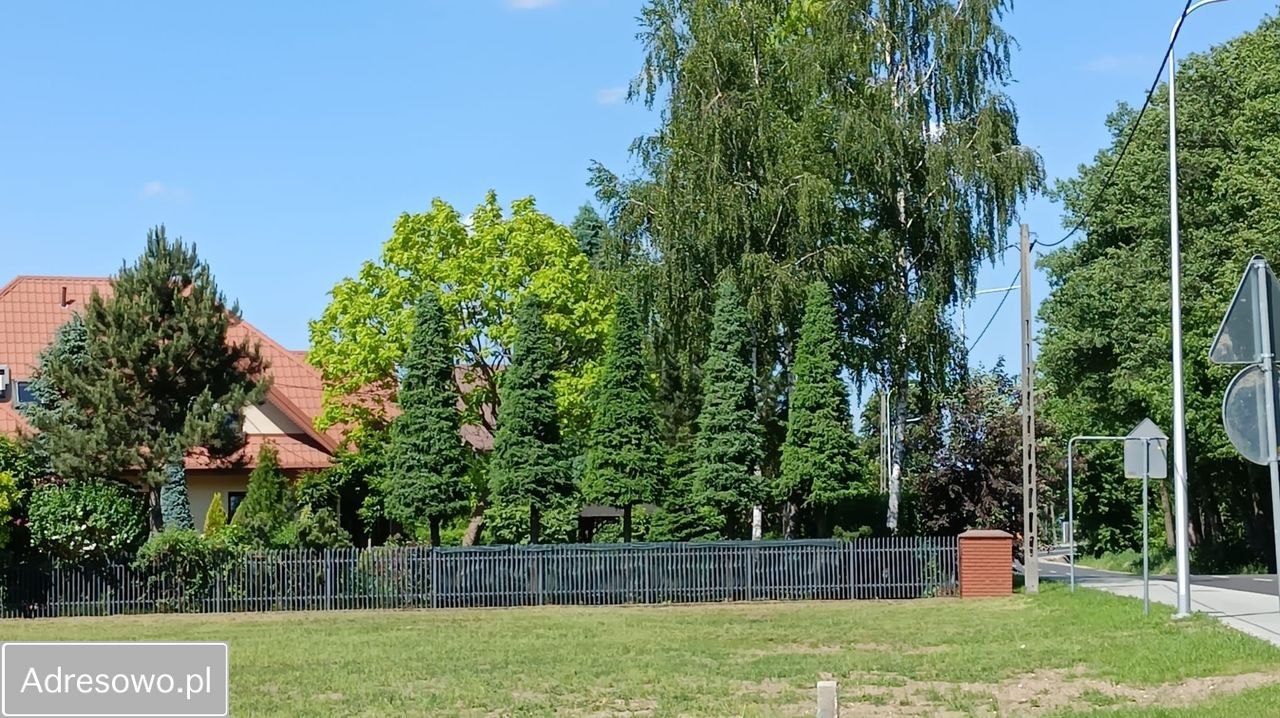dom wolnostojący, 5 pokoi Ostrołęka, ul. Słoneczna. Zdjęcie 16