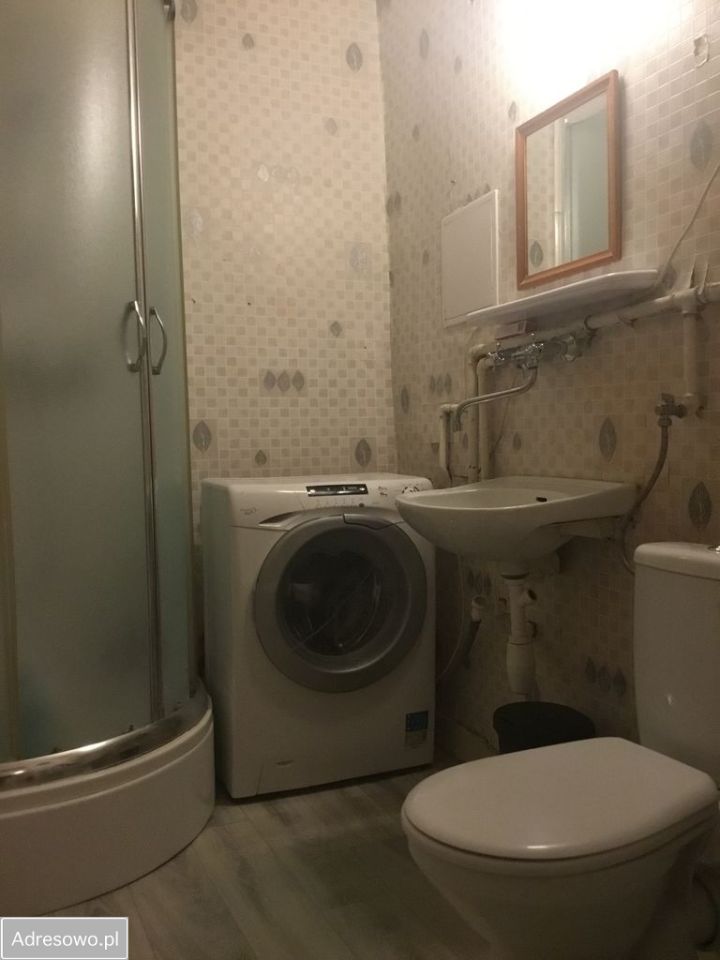 Pokój Kraków Grzegórzki. Zdjęcie 4