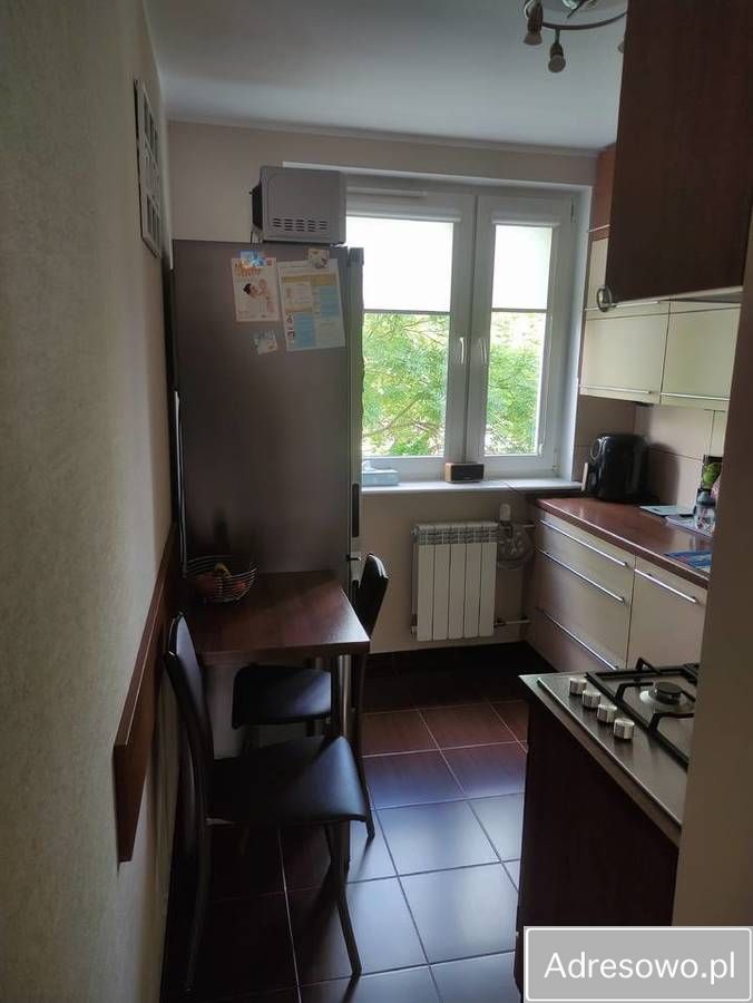 Mieszkanie 3-pokojowe Działdowo, ul. Nidzicka. Zdjęcie 4