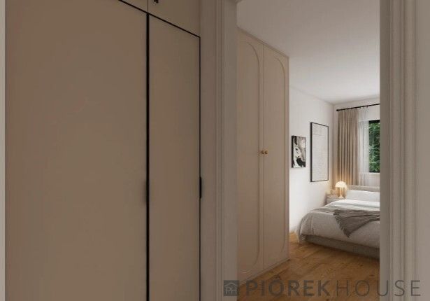 Mieszkanie 2-pokojowe Warszawa Mokotów, ul. Wiartel. Zdjęcie 5