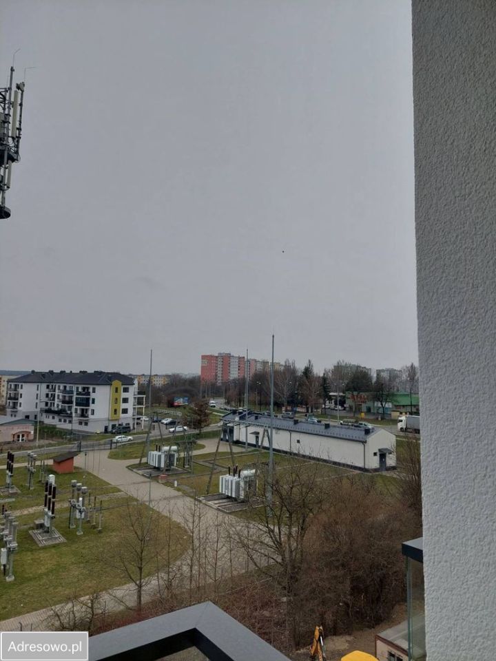 Mieszkanie 4-pokojowe Lublin Wrotków, ul. Henryka Wolińskiego. Zdjęcie 11