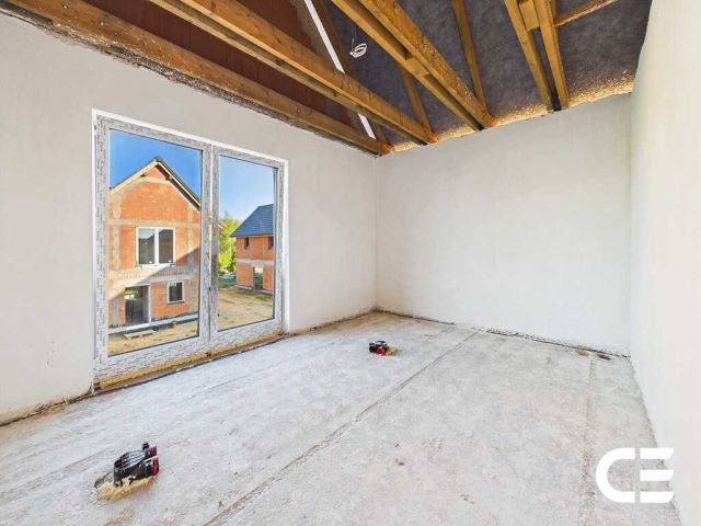 bliźniak, 5 pokoi Brzezina. Zdjęcie 11