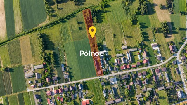 dom wolnostojący, 2 pokoje Dębowica. Zdjęcie 24