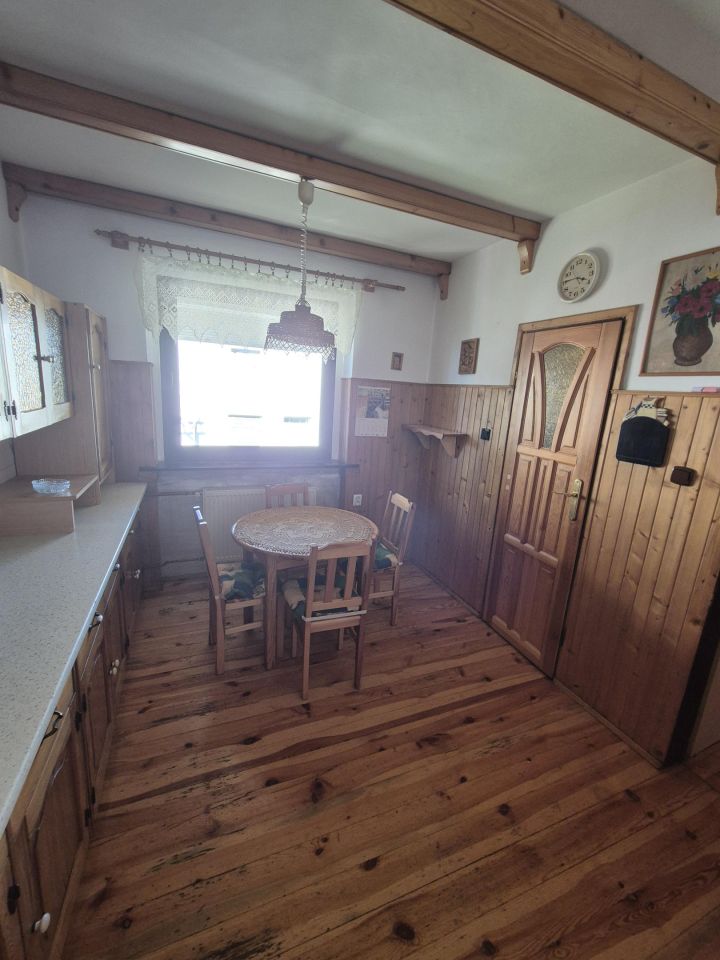 dom wolnostojący, 3 pokoje Zasutowo, ul. Motelowa. Zdjęcie 6