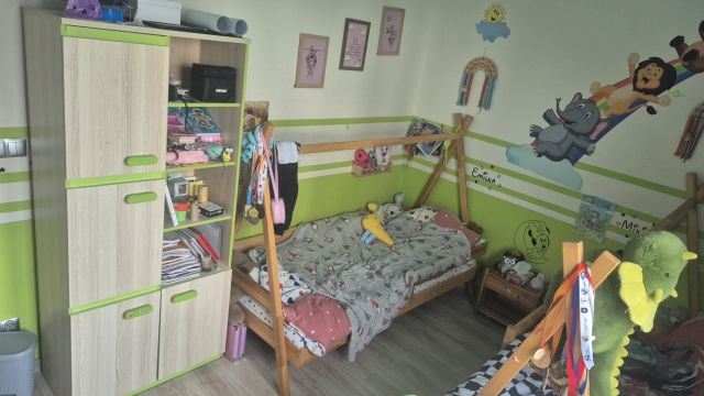 dom wolnostojący, 4 pokoje Goślinowo. Zdjęcie 13