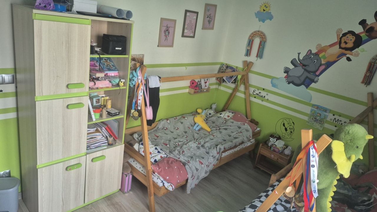 dom wolnostojący, 4 pokoje Goślinowo. Zdjęcie 13