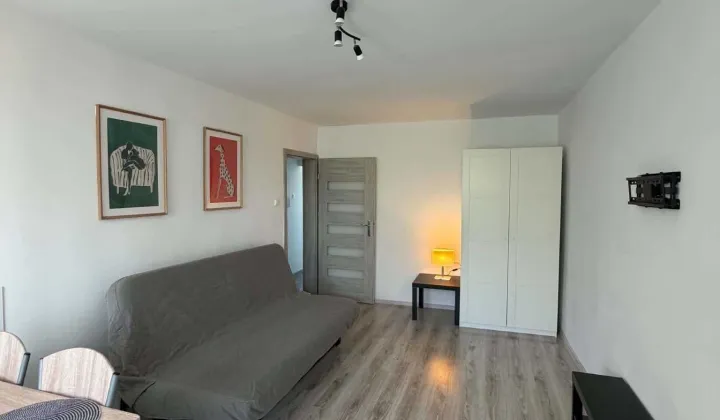Mieszkanie 2-pokojowe Gdynia Redłowo, ul. Powstania Śląskiego