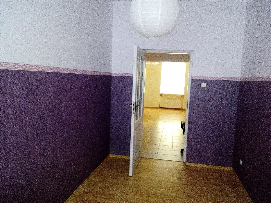 Mieszkanie 3-pokojowe Tomaszowo