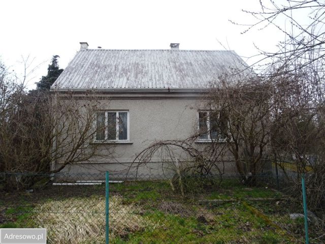dom wolnostojący, 3 pokoje Kraków Nowa Huta, ul. Lubocka. Zdjęcie 1