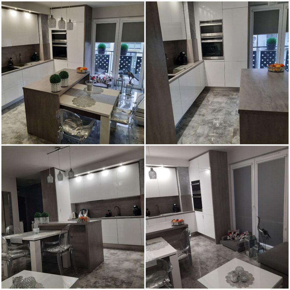 Mieszkanie 3-pokojowe Janikowo, ul. bp. Michała Kozala