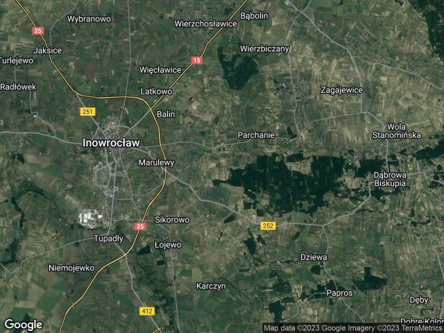 Działka rolno-budowlana Balczewo. Zdjęcie 1