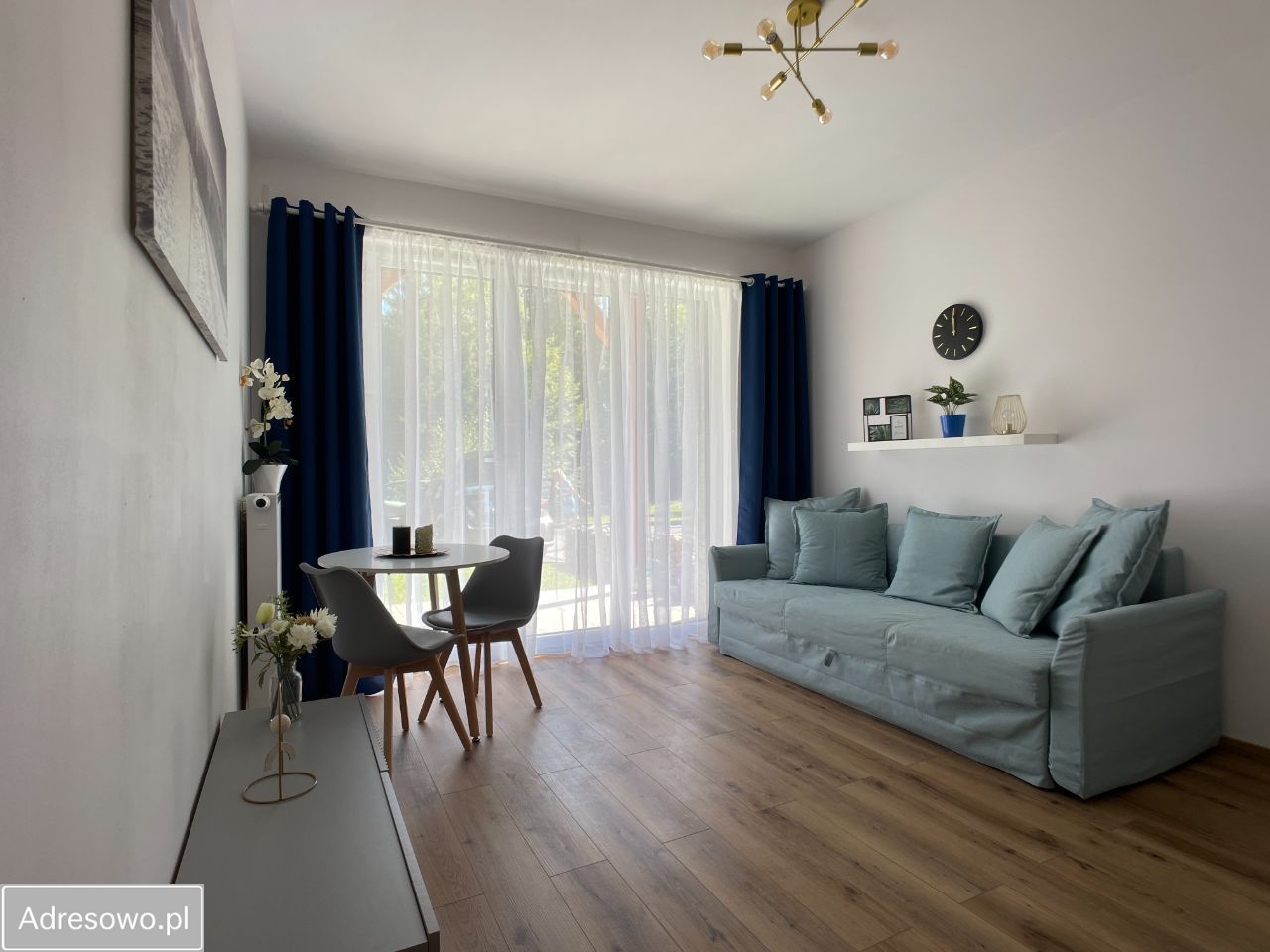 Mieszkanie 1-pokojowe Szklarska Poręba Szklarska Poręba Dolna, ul. 1 Maja. Zdjęcie 6