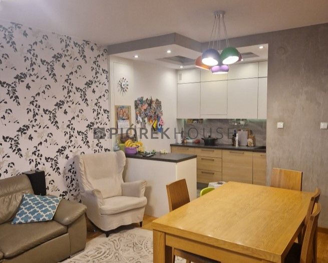 Mieszkanie 3-pokojowe Warszawa Wola, ul. Jana Kazimierza