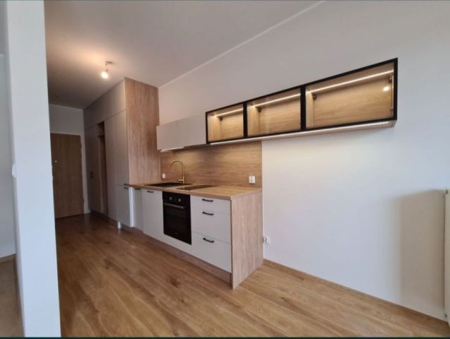 Mieszkanie 1-pokojowe Pruszcz Gdański, ul. Henryka Arctowskiego. Zdjęcie 1